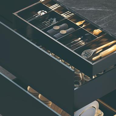 مقایسه ریل آرام‌بند و معمولی؛ کدام بهتر است؟