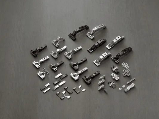 لولا آرام‌بند چیست و چرا انتخاب بهتری برای کابینت است؟